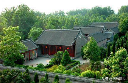 项城市属于哪个市(河南大名鼎鼎的项城影响了世界)-图片2